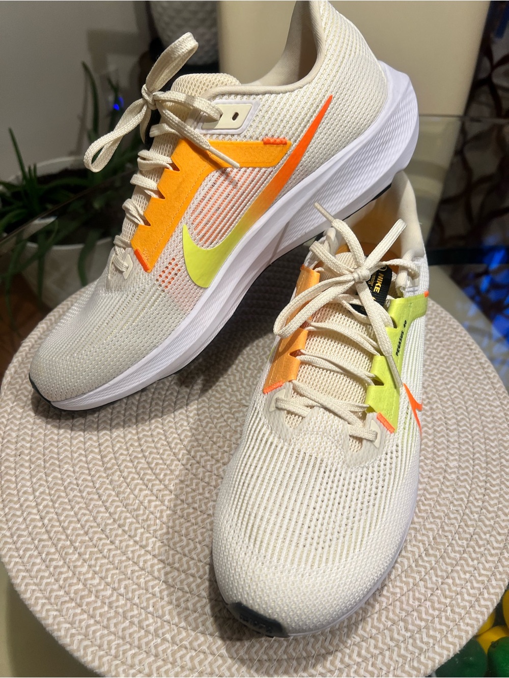 Nike Men's Pegasus Running Shoes